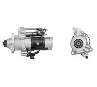 MAHLE Starter Motor MS891 24V 5.5KW MS891