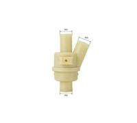 MAHLE ORIGINAL TH 67 82 Thermostat