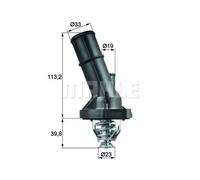MAHLE TI 202 90 Thermostat
