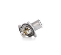 MAHLE TI 224 92 Coolant Thermostat with Seal Suitable for Opel Corsa D