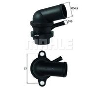 MAHLE TI 239 87D Thermostat