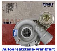Mahle turbocharger Mercedes Benz V-class 638/2 Vito bus box 638