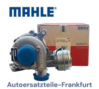 Mahle turbocharger VW Sharan 7M8 Seat Alhambra 7V8, 7V9 Ford Galaxy I WGR 1.9...
