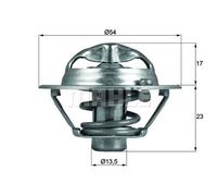 MAHLE ORIGINAL TX 118 82D Thermostat
