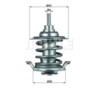 MAHLE ORIGINAL TX 59 83 Thermostat