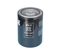 MAHLE WFC 17 Cooling liquid filter
