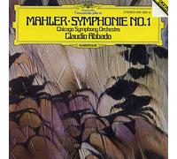 Mahler (Abbado) - Symphonie No. 1