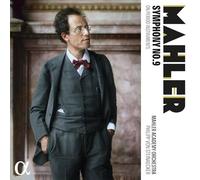Mahler Academy Orchestra - Mahler: Symphony No. 9 on Period Instruments