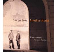 MAHLER / ALONSO - Songs from Another Room