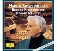 Mahler / Bernstein, Leonard - Mahler: Symphony No. 9 - UHQCD