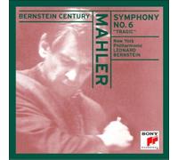 Bernstein, Leonard - Conducts Mahler-Symphony 6