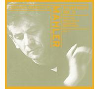 Mahler^Bernstein^Nyp - Symphony 5