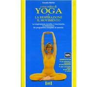 Mahler Claudia - Corso Video Di Yoga. La Respirazion