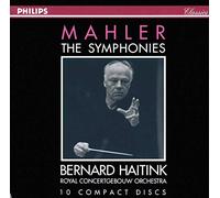 Mahler: Complete Symphonies