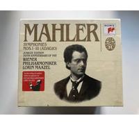Mahler: Complete Symphonies