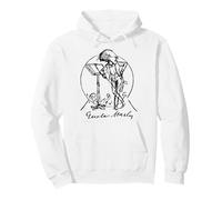 Mahler composer conductor classical music Pullover Hoodie