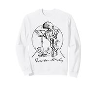 Mahler composer conductor classical music Sweatshirt