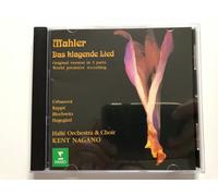 Mahler: Das Klagende Lied