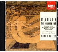 Mahler: Das klagende Lied