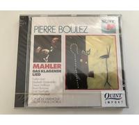 Mahler: Das Klagende Lied