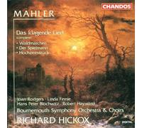 Mahler: Das Klagende Lied