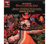 Mahler - Das Klagende Lied