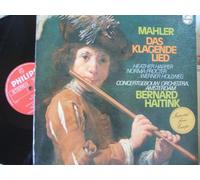 Mahler - Das Klagende Lied