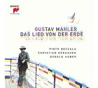 Mahler – Das Lied Von Der Erde