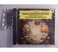 Mahler: Das Lied von der Erde