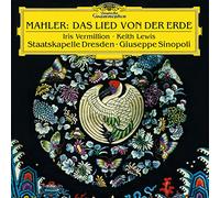 Mahler - Das Lied Von Der Erde