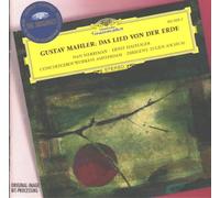 Mahler: Das Lied von der Erde (DG The Originals)