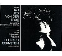 Mahler - Das Lied Von Der Erde - Leonard Bernstein/Vienna Philharmonic Orchestra