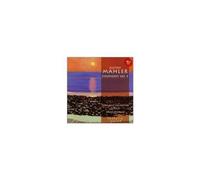MAHLER/DAVID ZINMAN: SYMPHONY NO 9 - CD