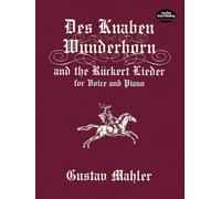 Mahler DES Khaben Wunderhorn