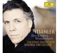 Mahler: des Knaben Wunderhorn