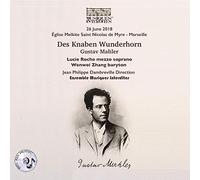 Mahler – Des Knaben Wunderhorn – Bel Air