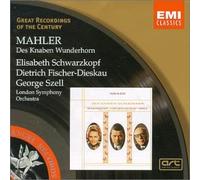 Mahler - Des Knaben Wunderhorn