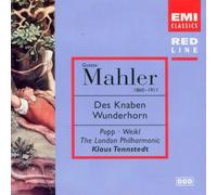 Mahler: Des Knaben Wunderhorn