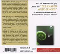 Mahler, G. - Gustav Mahler: Des Knaben Wunderhorn