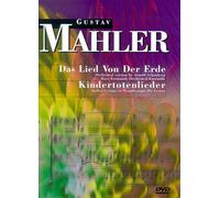 Mahler, G. - Das Lied Von Der Erde / Kingertotenlieder [DVD] [1997] [Region 1] [US Import] [NTSC]