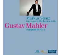Mahler, G. - Gustav Mahler: Symphonie Nr. 1