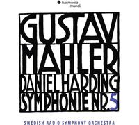 Mahler, G. - Gustav Mahler: Symphonie Nr. 5