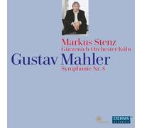 Mahler, G. - Gustav Mahler: Symphonie Nr. 8