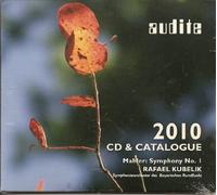 Mahler, G. - Gustav Mahler: Symphony No. 1