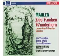 Mahler, G. - Knaben Wunderhorn