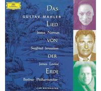 Mahler, G. - Lied Von Der Erde