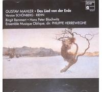 Mahler, G. - Lied Von Der Erde