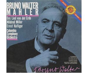 Mahler, G. - Lied Von Der Erde