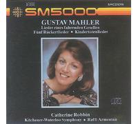 Mahler, G. - Lieder Eines Fahrenden Gesellen (Robbin)