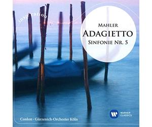 Mahler, G. - Mahler: Adagietto/Sinfonie Nr. 5